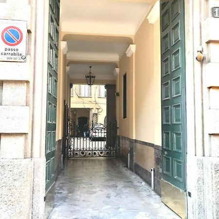 Sul Muro flat Apartment Milano Exterior foto