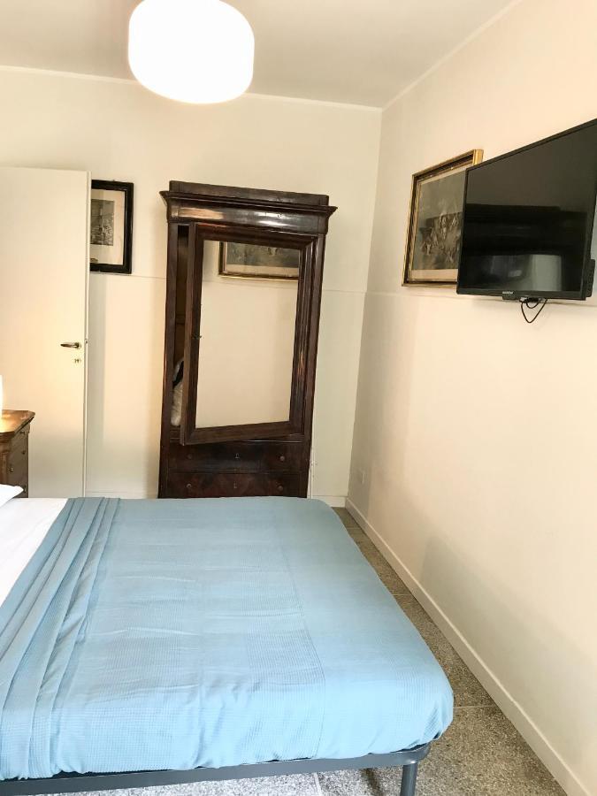 Sul Muro flat Apartment Milano Exterior foto