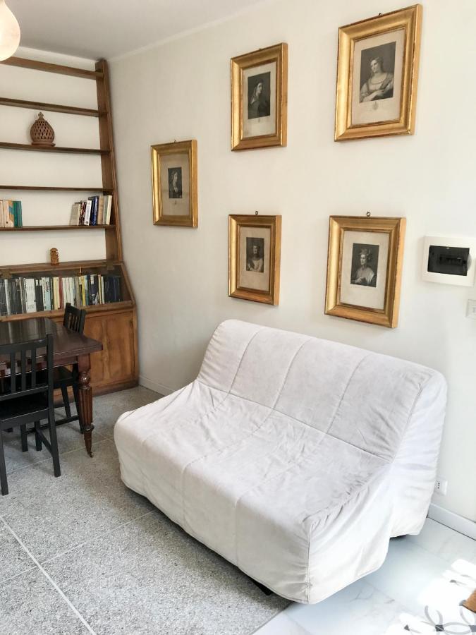 Sul Muro flat Apartment Milano Exterior foto