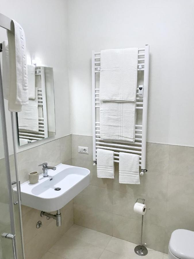 Sul Muro flat Apartment Milano Exterior foto