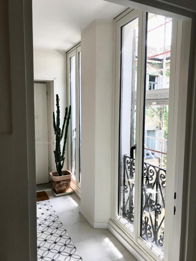 Sul Muro flat Apartment Milano Exterior foto