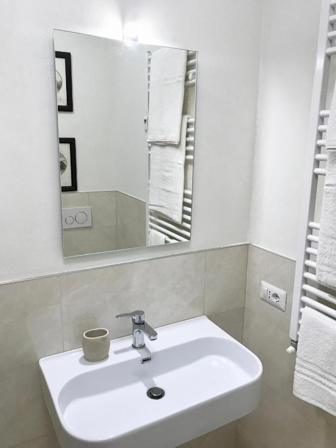 Sul Muro flat Apartment Milano Exterior foto