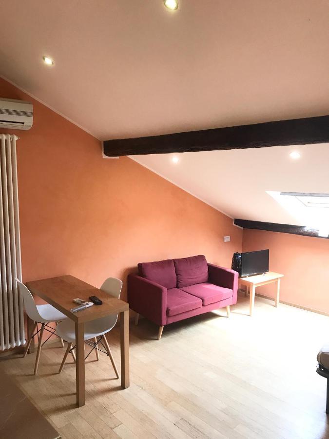 Sul Muro flat Apartment Milano Cameră foto