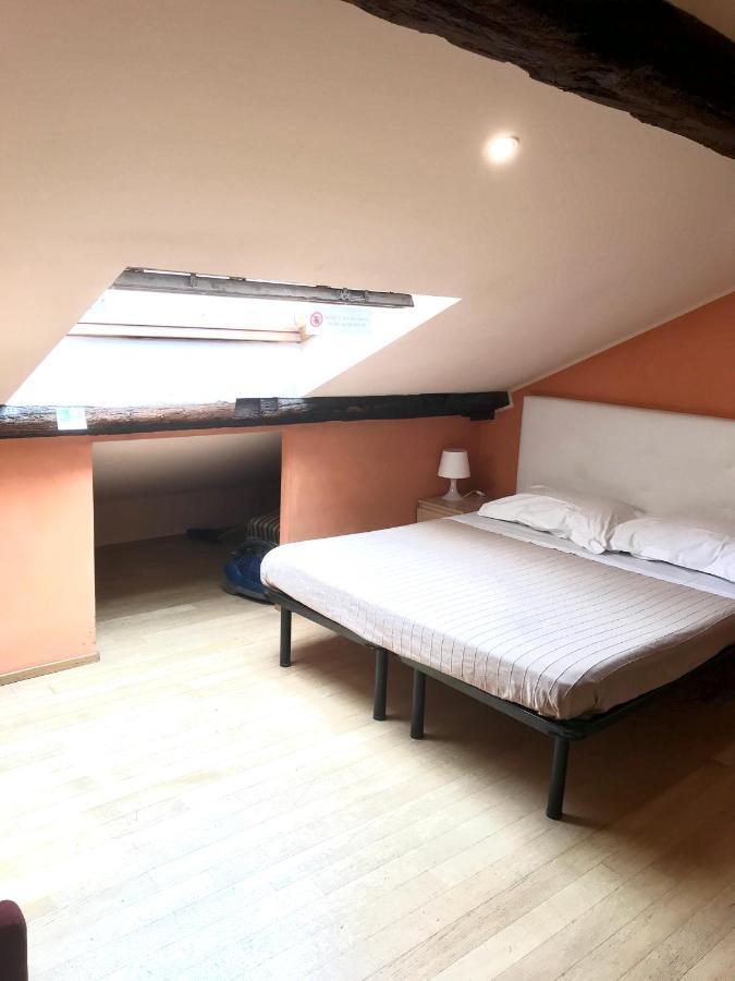 Sul Muro flat Apartment Milano Cameră foto