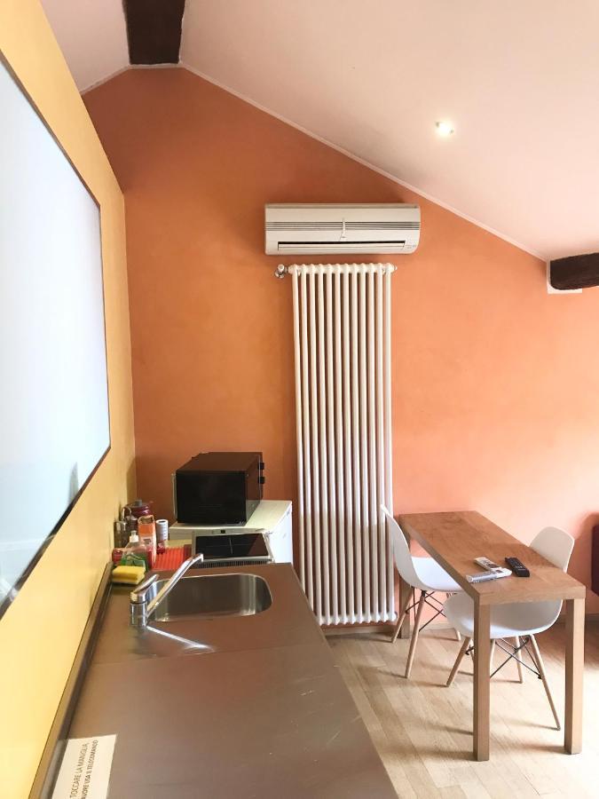 Sul Muro flat Apartment Milano Cameră foto