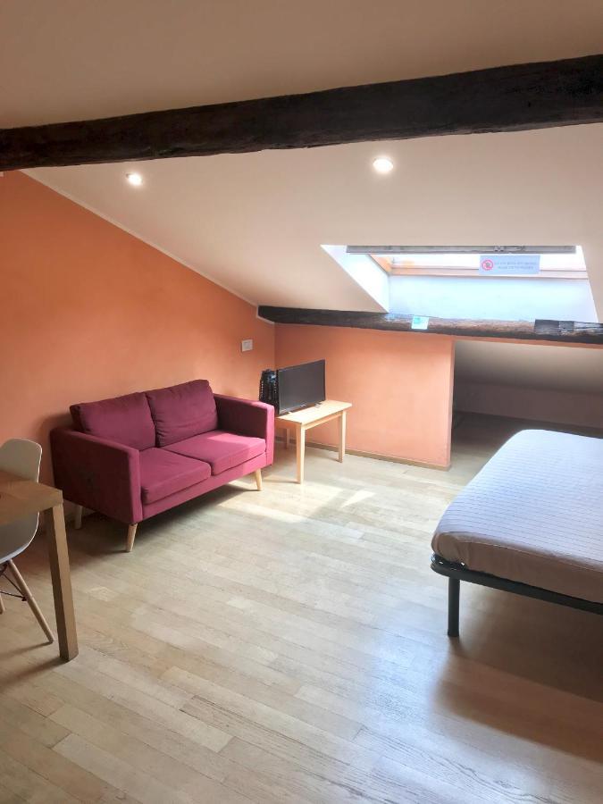 Sul Muro flat Apartment Milano Cameră foto